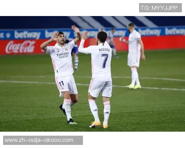 最被轻视之人抢救皇马：皇马2-1阿拉维斯，阿隆索仍没摆脱困境